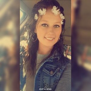 Meet your Posher, Kennady